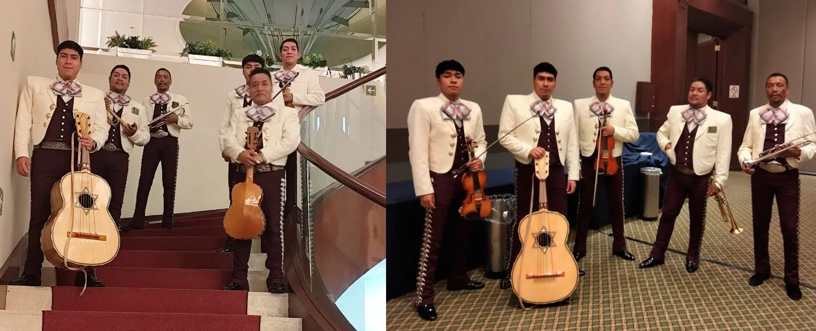 Servicio de Mariachis