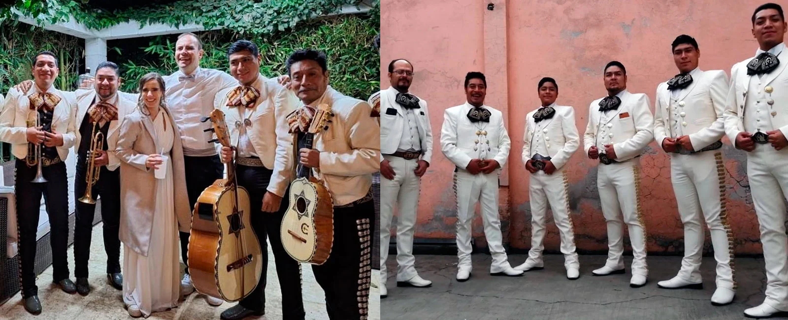 Mariachis para Fiestas